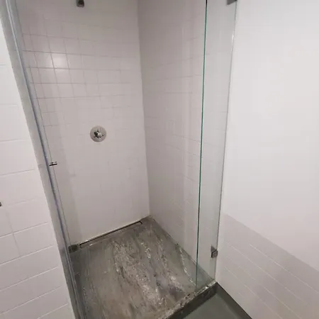 Studentville Palmeiras Nocleg ze śniadaniem