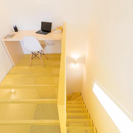 B&B Studentville Palmeiras