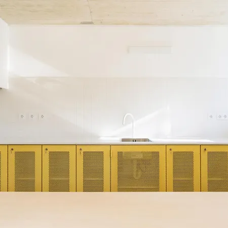Bed & Breakfast Studentville Palmeiras Lisbon