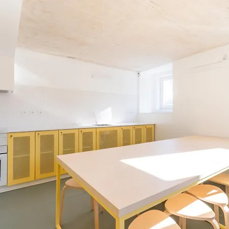 Studentville Palmeiras Lissabon