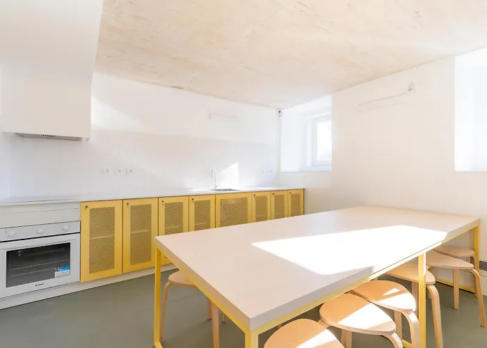 Studentville Palmeiras Lisboa