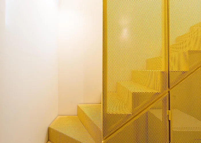 Studentville Palmeiras Bed & Breakfast Lisboa