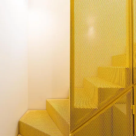 Studentville Palmeiras Bed & Breakfast Lisboa